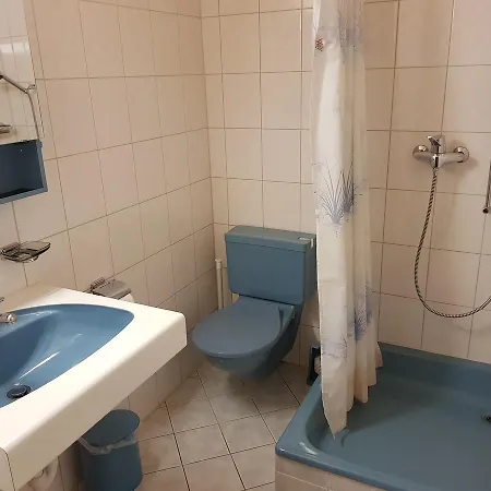 Apartment Baergecho *